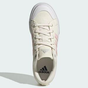 adidas Women’s Bravada 2.0 Platform Sportswear Athletic Tennis Shoes Size 7.5